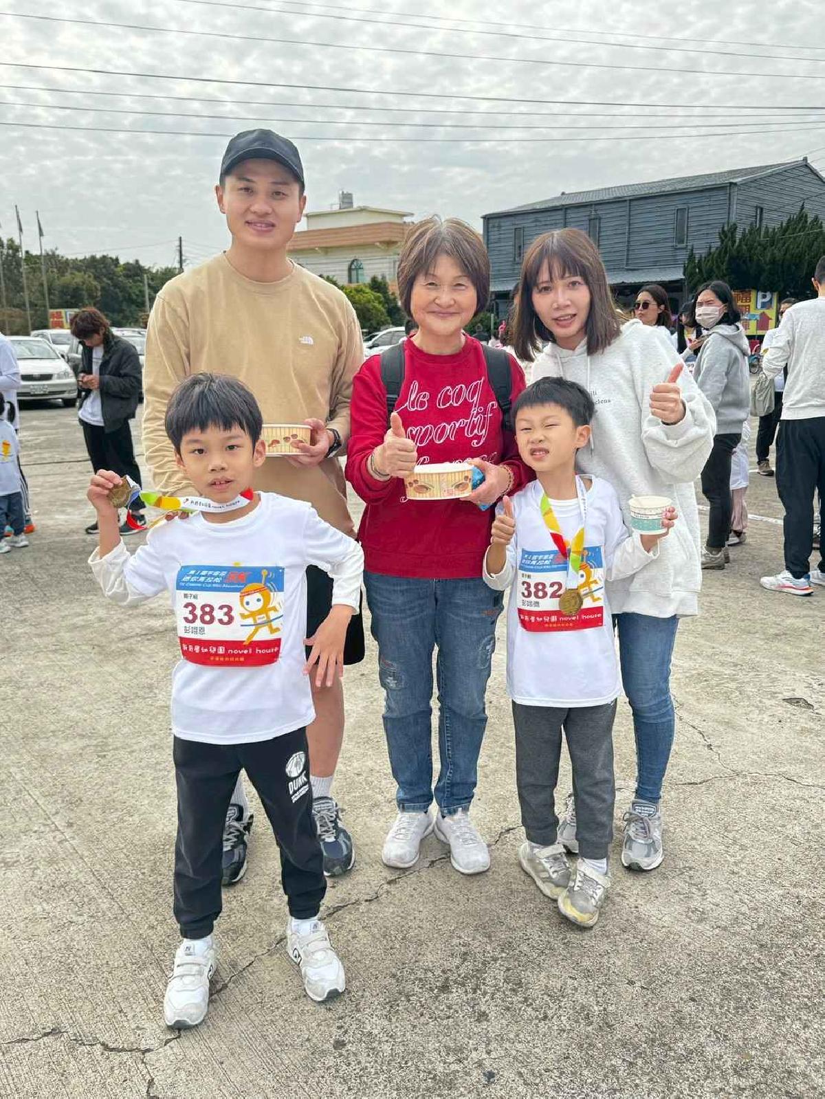 第一屆宇宙盃迷你馬拉松花絮5 (513)