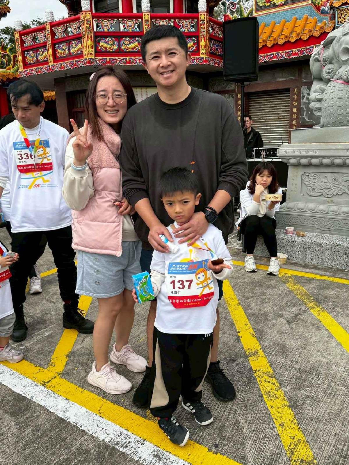 第一屆宇宙盃迷你馬拉松花絮5 (515)