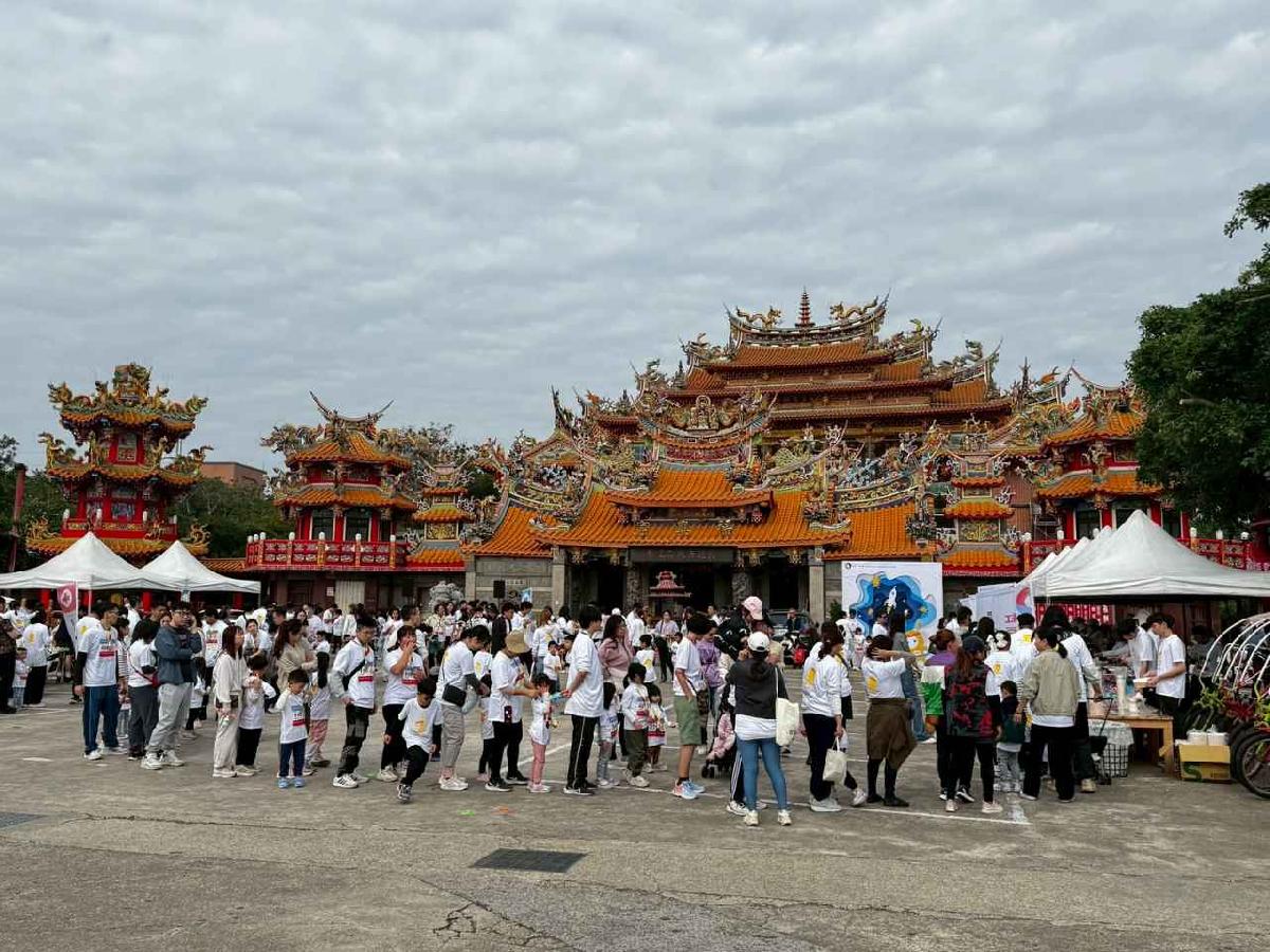 第一屆宇宙盃迷你馬拉松花絮5 (517)