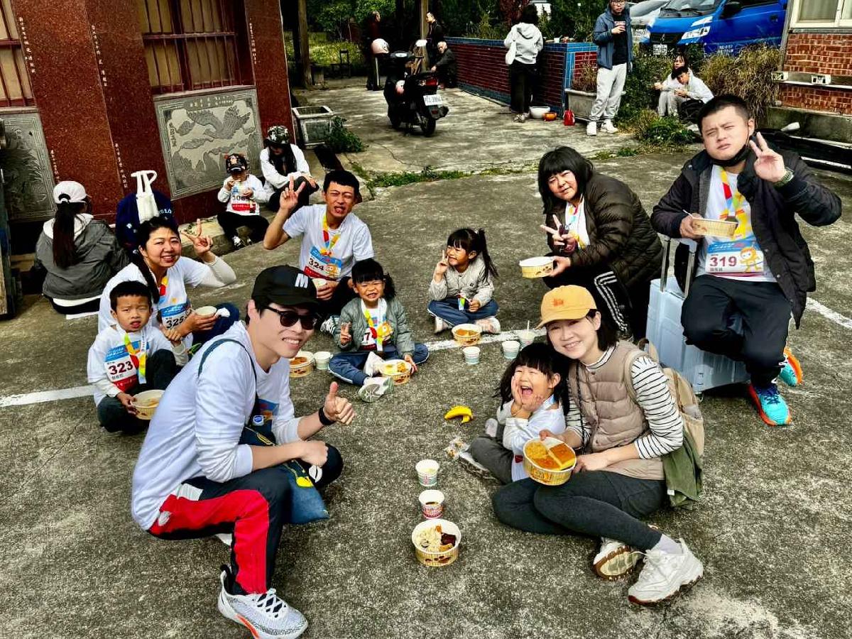 第一屆宇宙盃迷你馬拉松花絮5 (518)