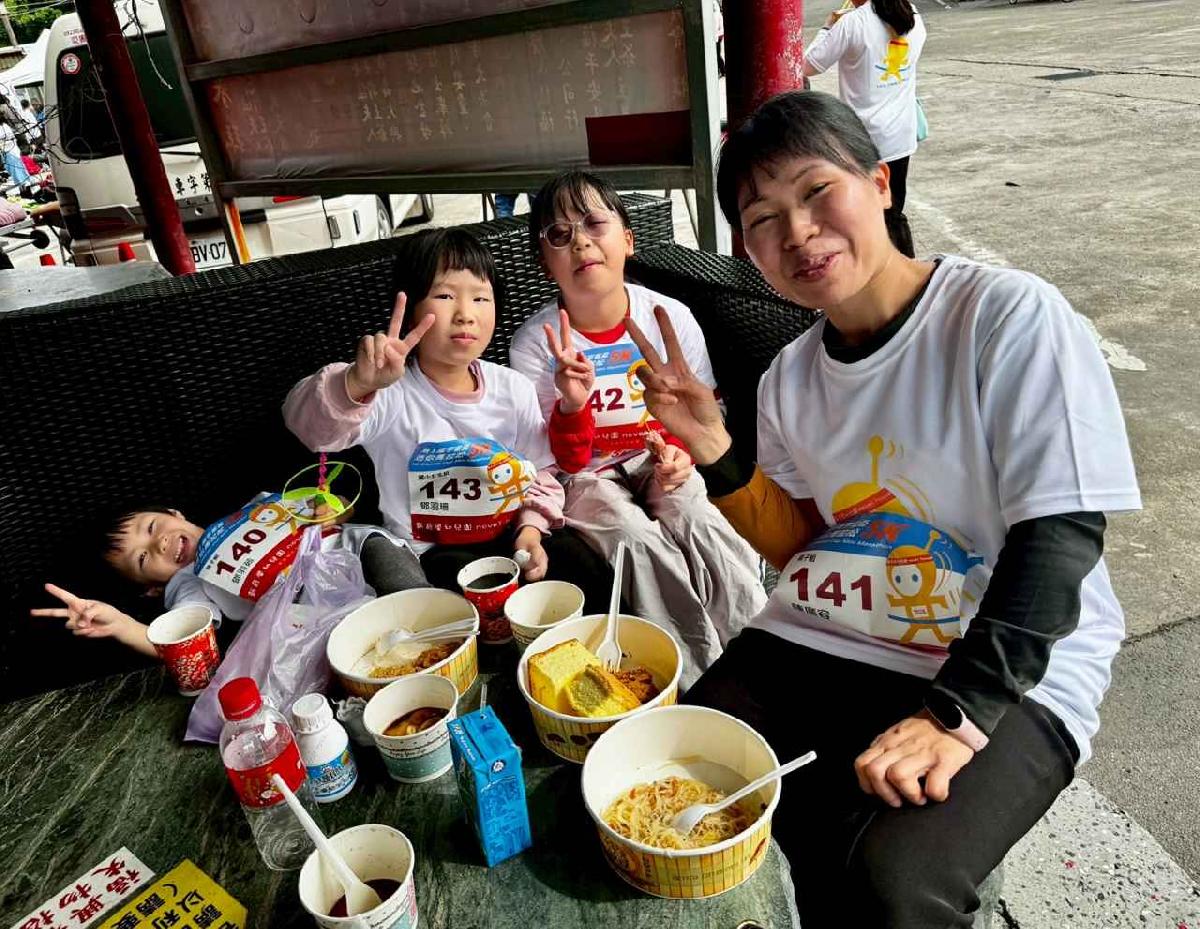 第一屆宇宙盃迷你馬拉松花絮5 (531)