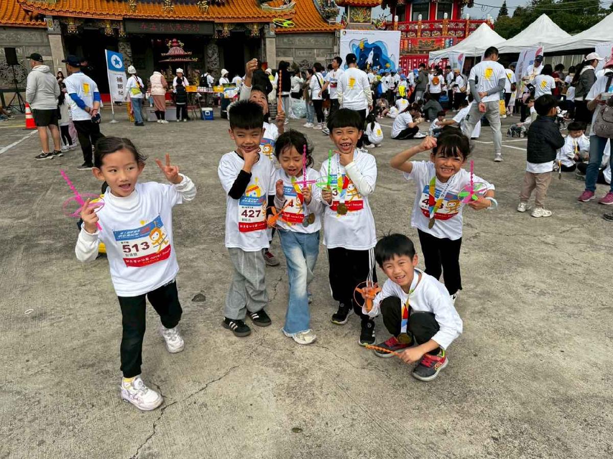 第一屆宇宙盃迷你馬拉松花絮5 (533)