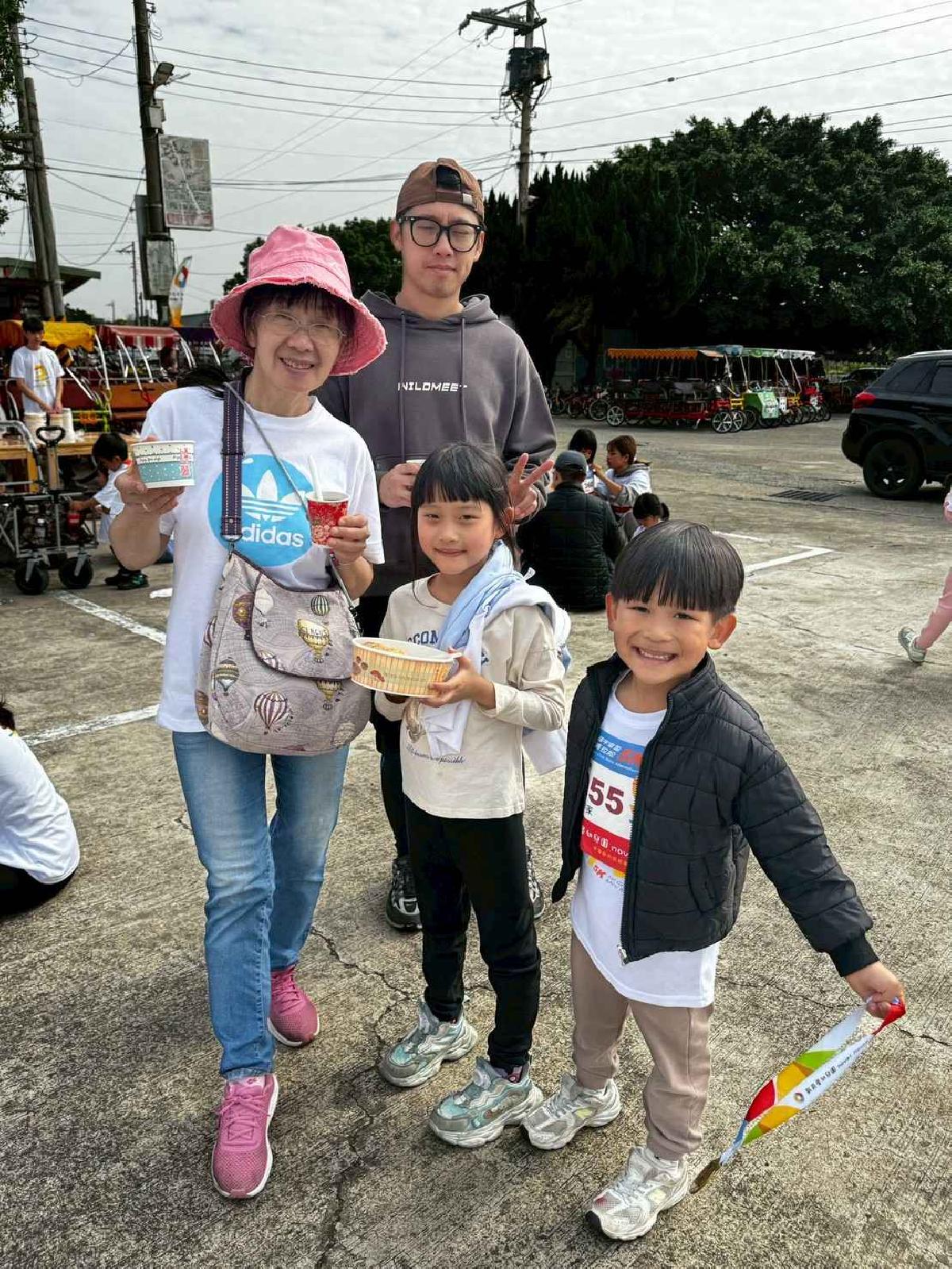 第一屆宇宙盃迷你馬拉松花絮5 (534)