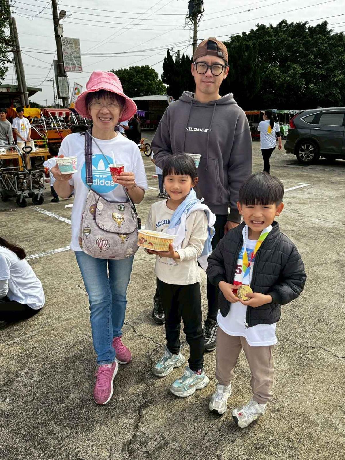 第一屆宇宙盃迷你馬拉松花絮5 (535)