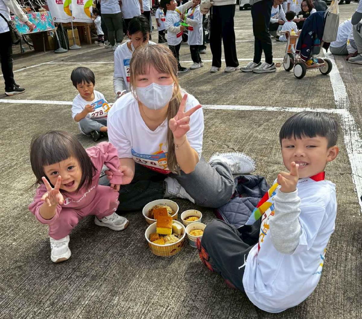 第一屆宇宙盃迷你馬拉松花絮5 (538)