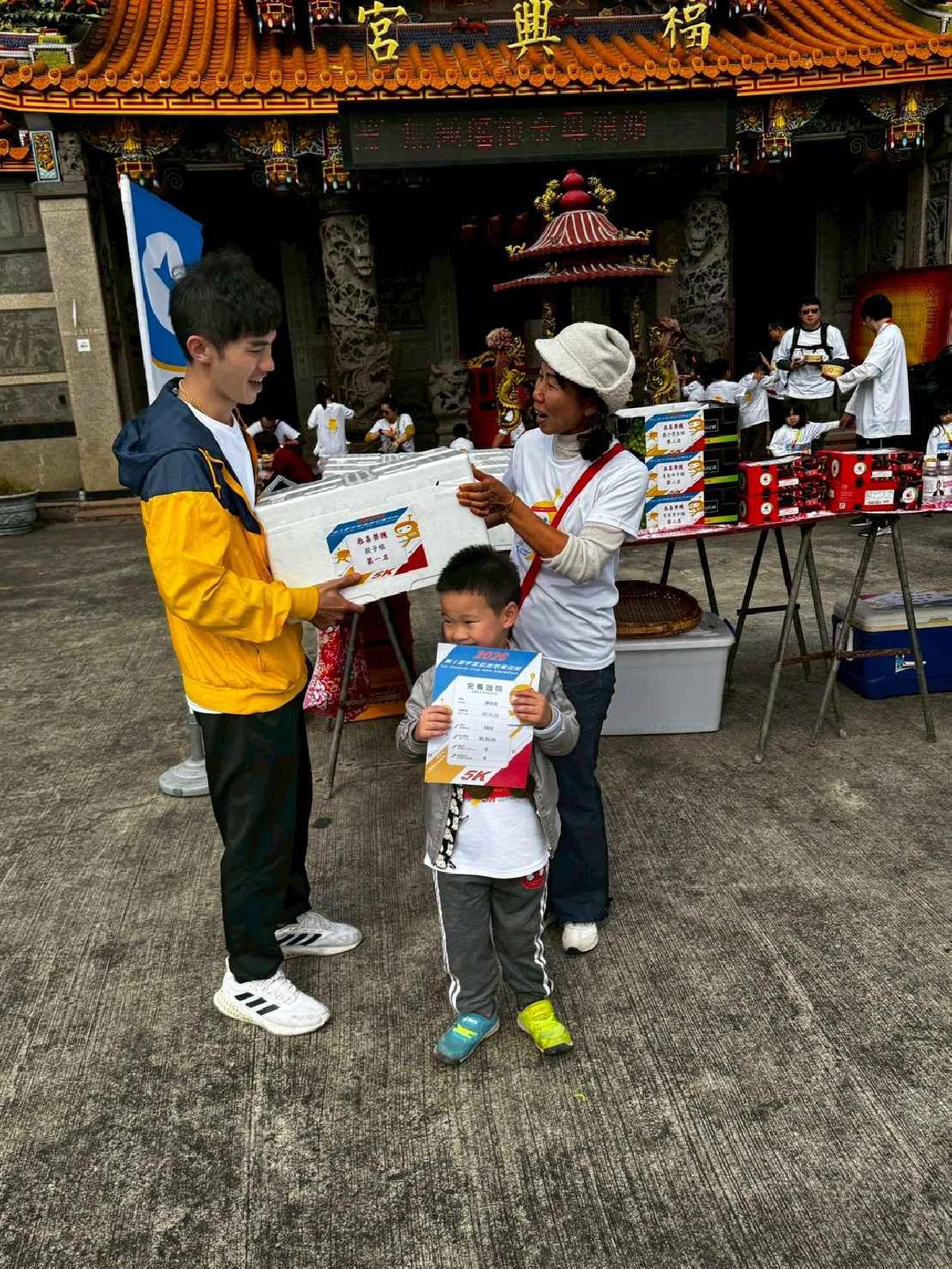 第一屆宇宙盃迷你馬拉松花絮5 (550)