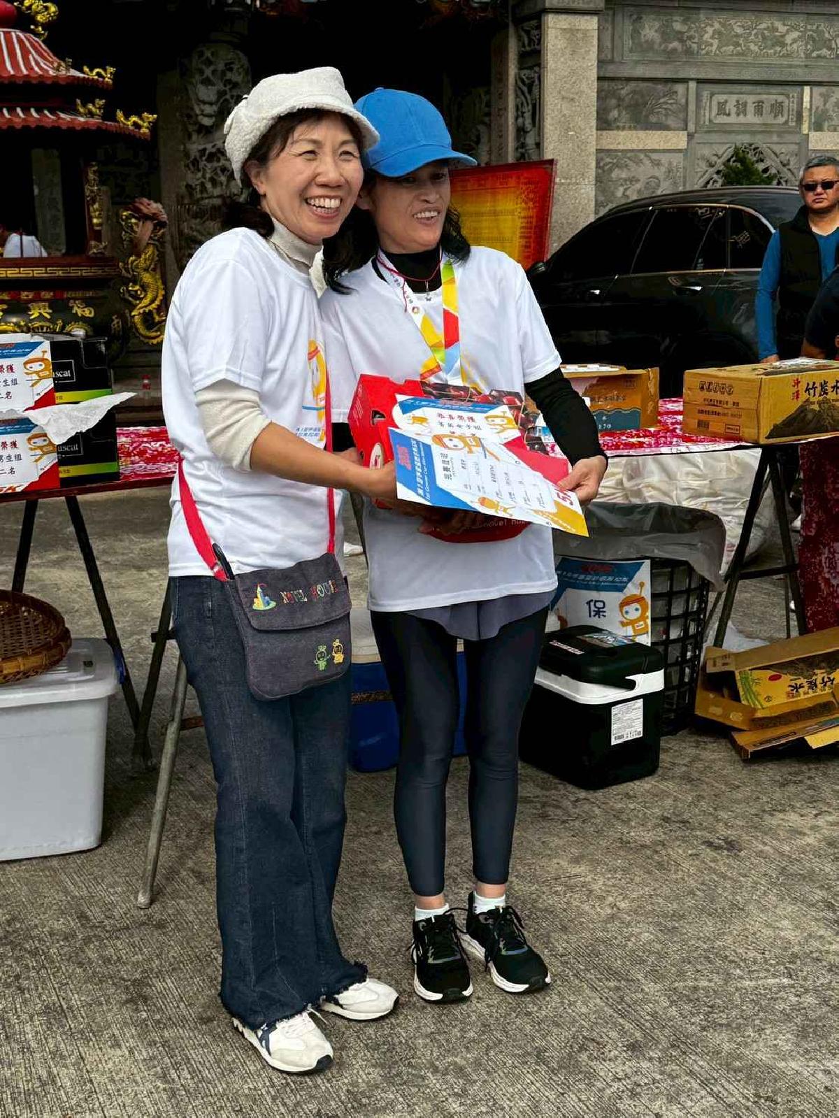 第一屆宇宙盃迷你馬拉松花絮5 (567)