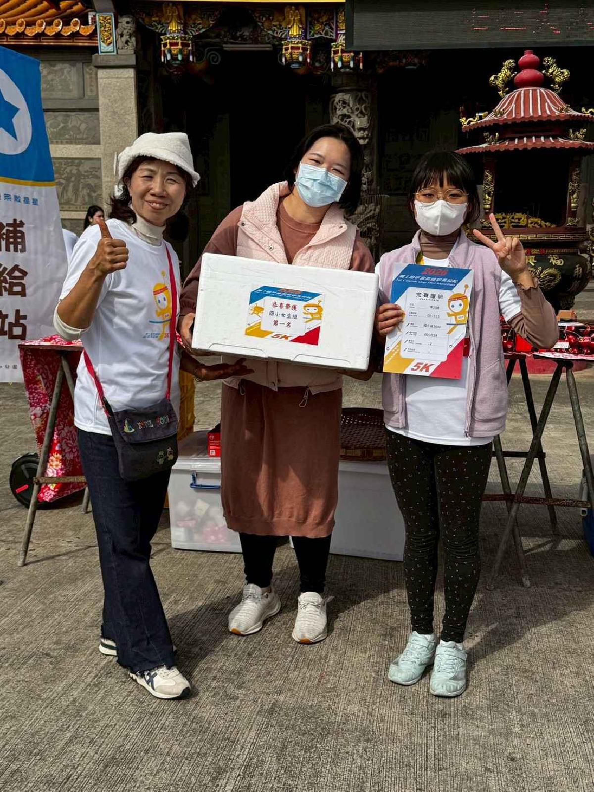 第一屆宇宙盃迷你馬拉松花絮5 (570)