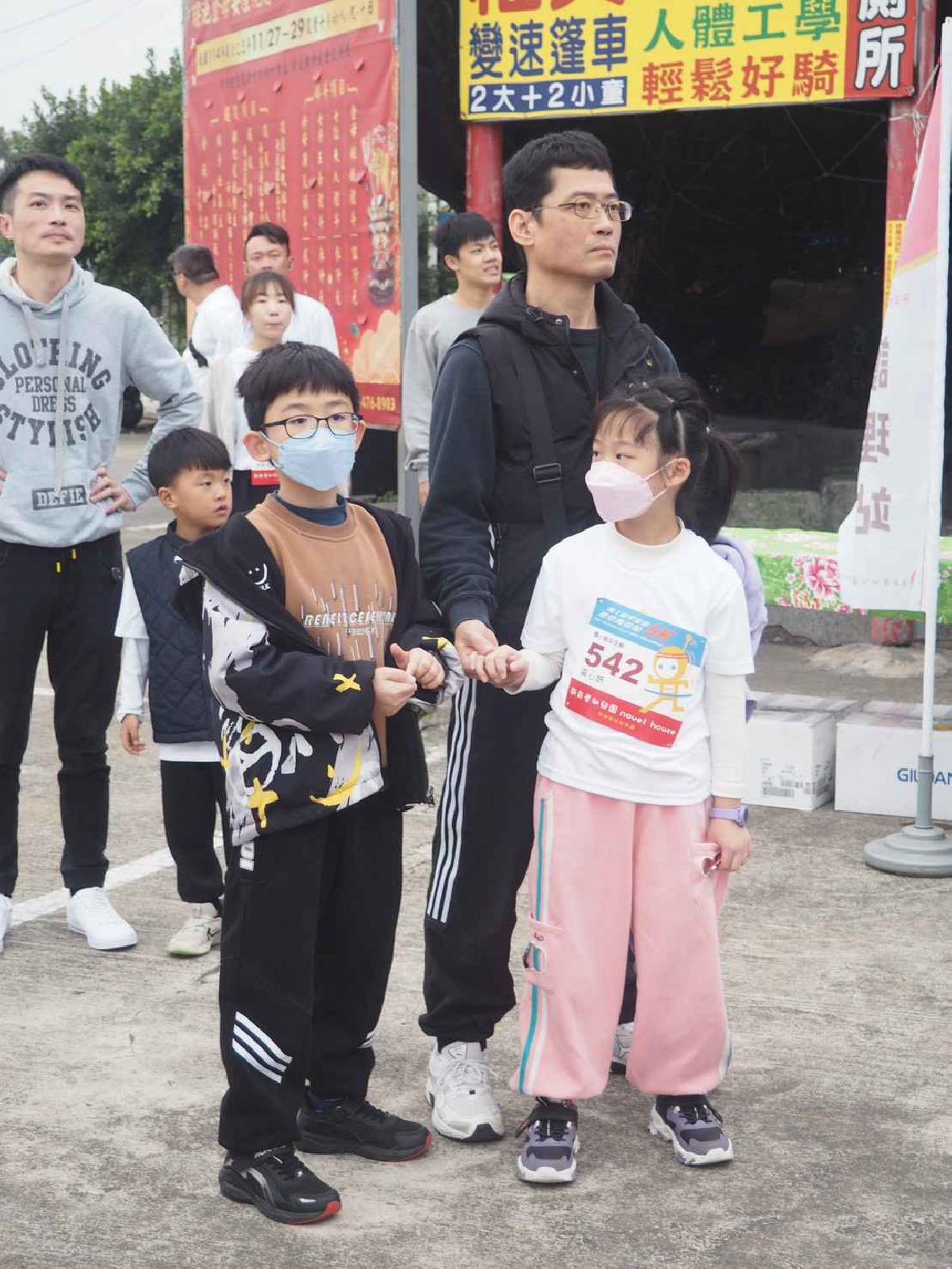 第一屆宇宙盃迷你馬拉松花絮5 (590)