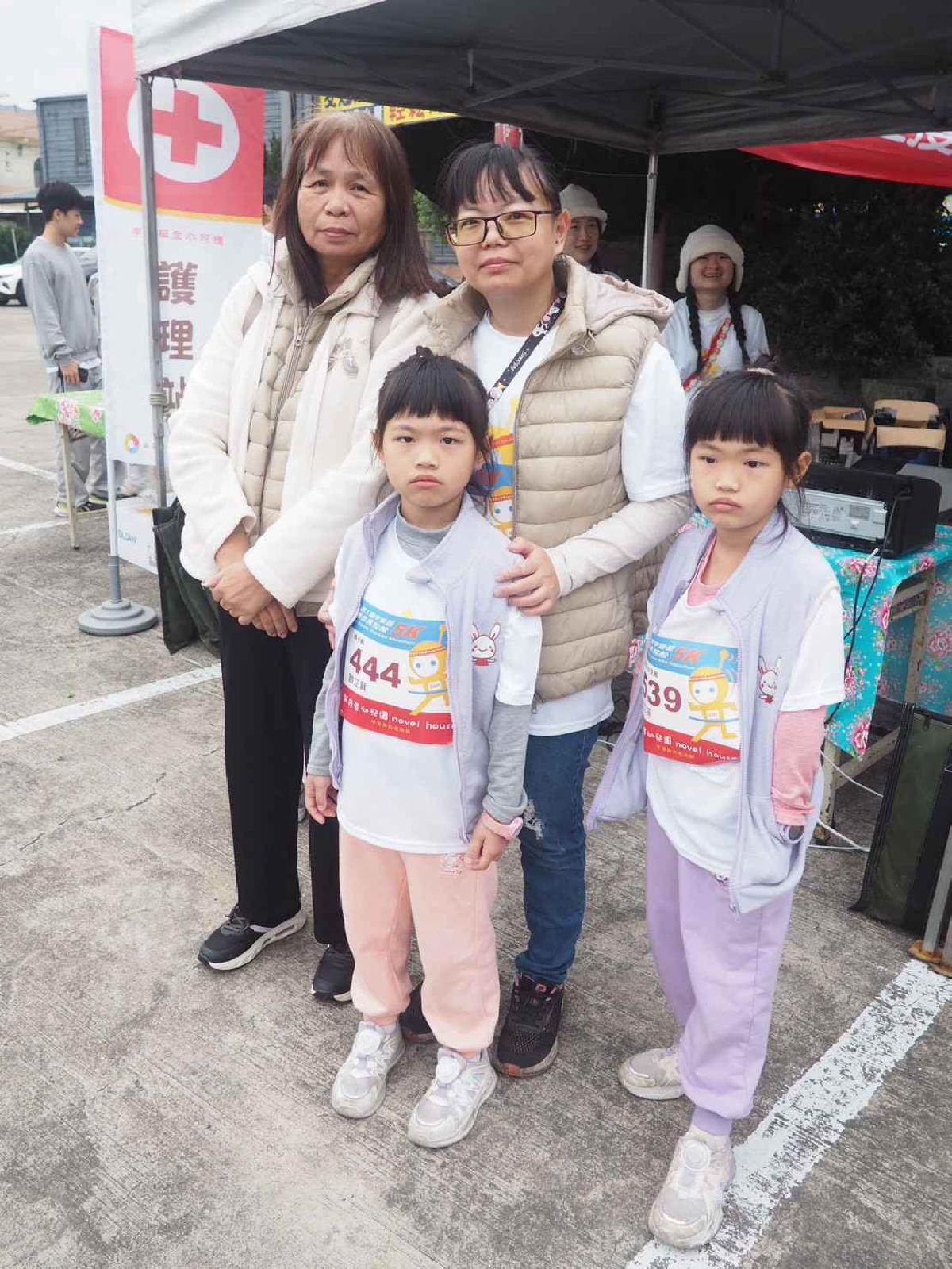 第一屆宇宙盃迷你馬拉松花絮5 (597)