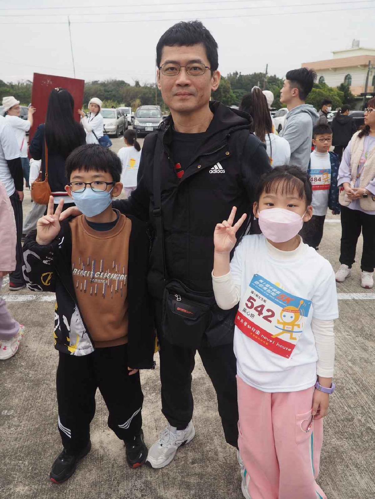 第一屆宇宙盃迷你馬拉松花絮5 (599)