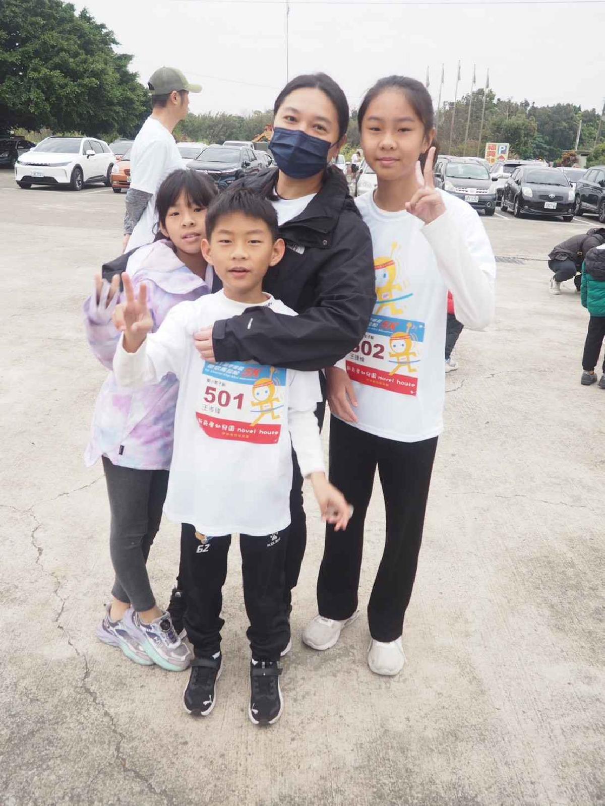 第一屆宇宙盃迷你馬拉松花絮5 (602)