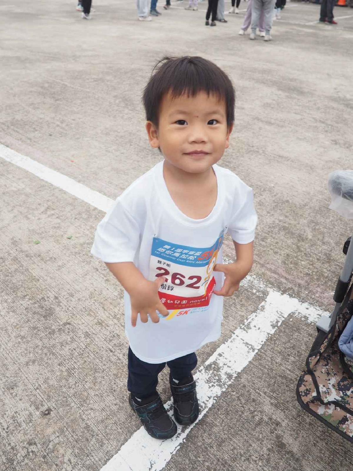 第一屆宇宙盃迷你馬拉松花絮5 (606)