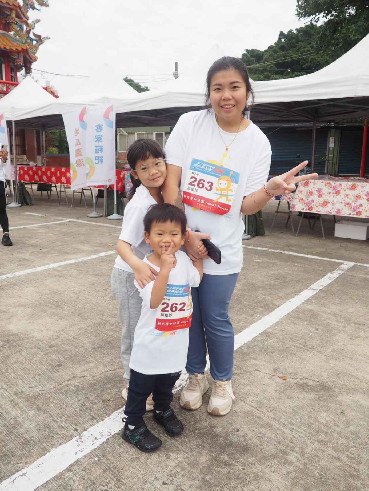 第一屆宇宙盃迷你馬拉松花絮5 (607)