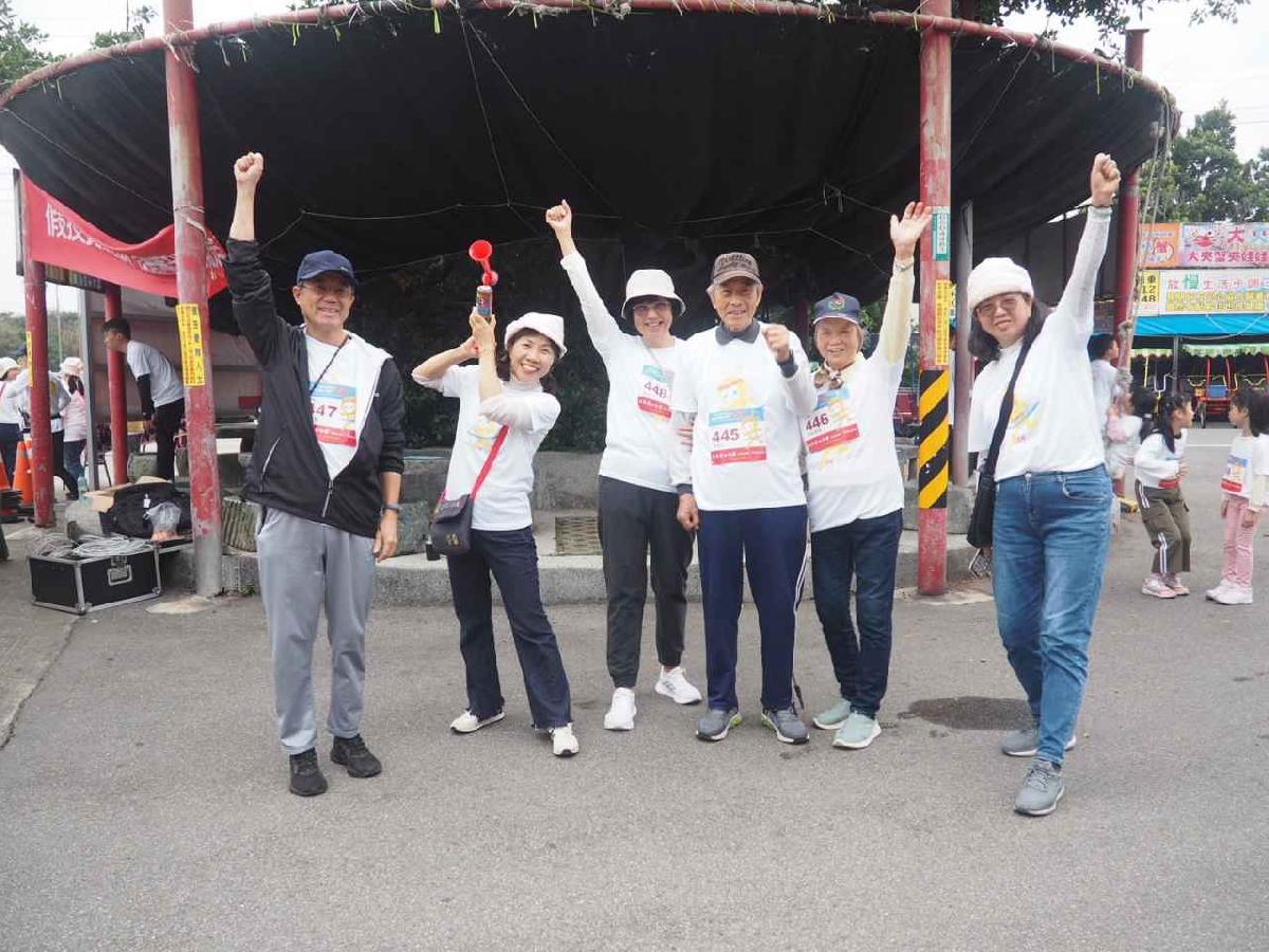 第一屆宇宙盃迷你馬拉松花絮5 (610)