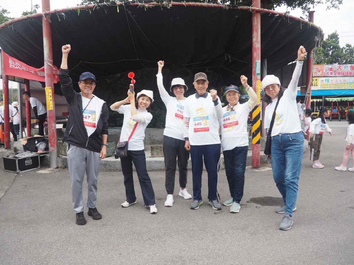 第一屆宇宙盃迷你馬拉松花絮5 (611)