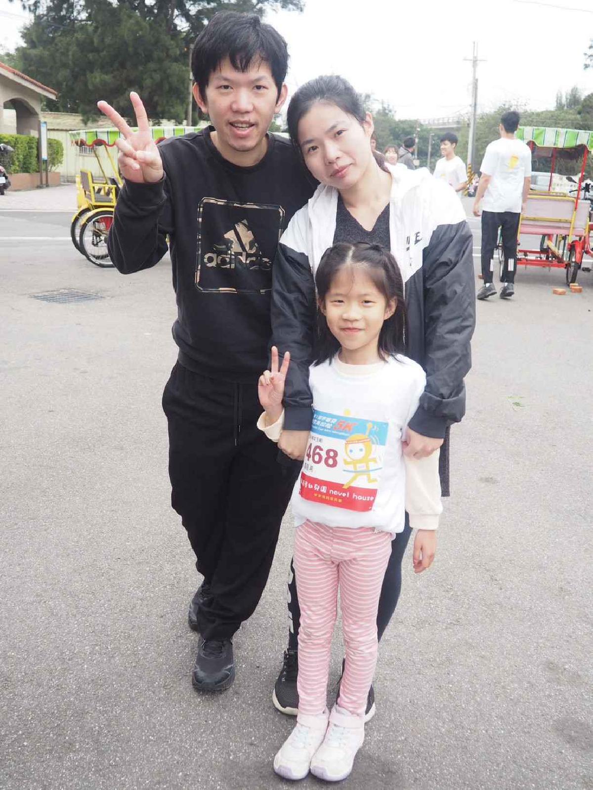 第一屆宇宙盃迷你馬拉松花絮5 (613)