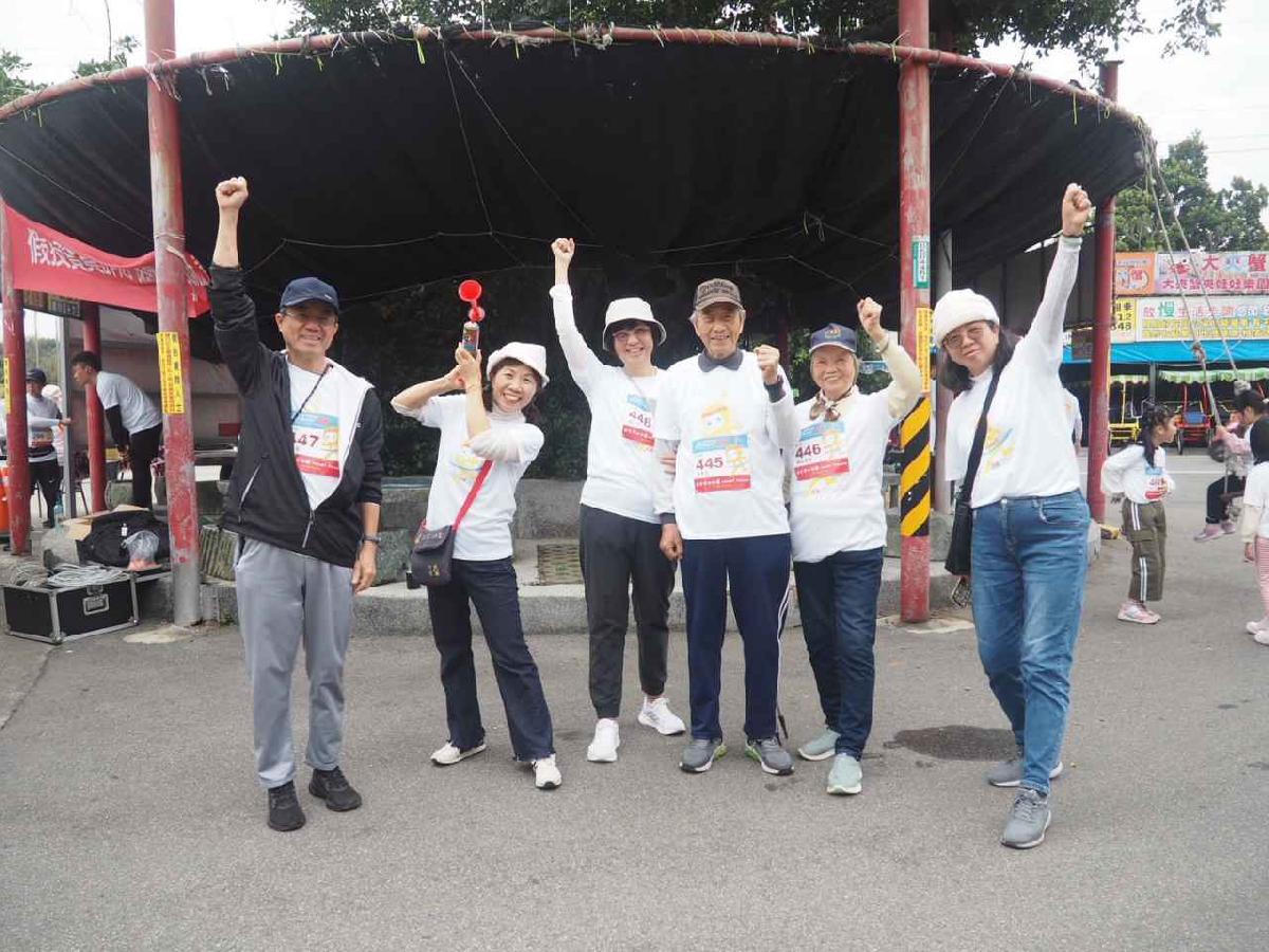 第一屆宇宙盃迷你馬拉松花絮5 (612)