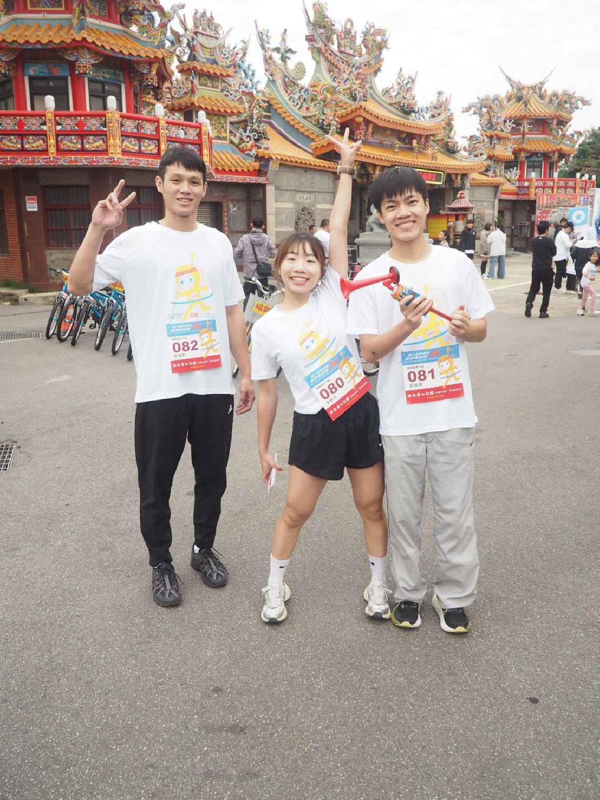 第一屆宇宙盃迷你馬拉松花絮5 (615)