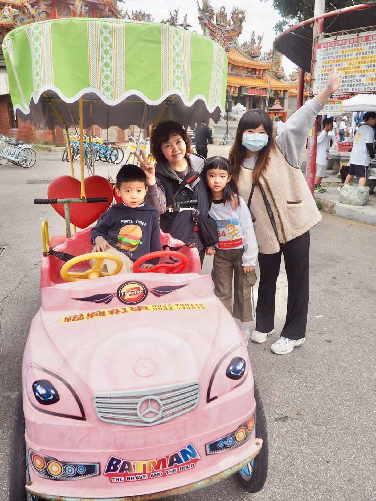 第一屆宇宙盃迷你馬拉松花絮5 (614)