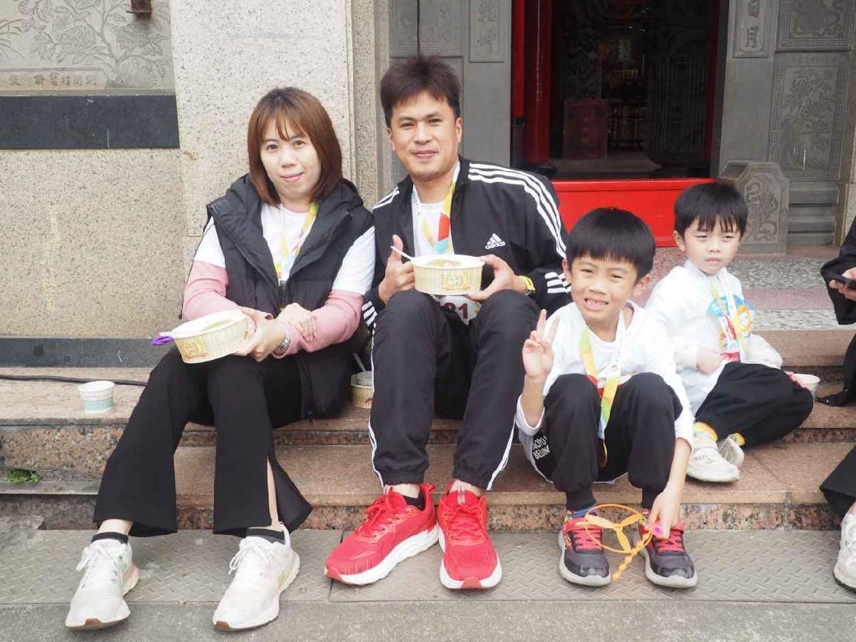 第一屆宇宙盃迷你馬拉松花絮5 (645)