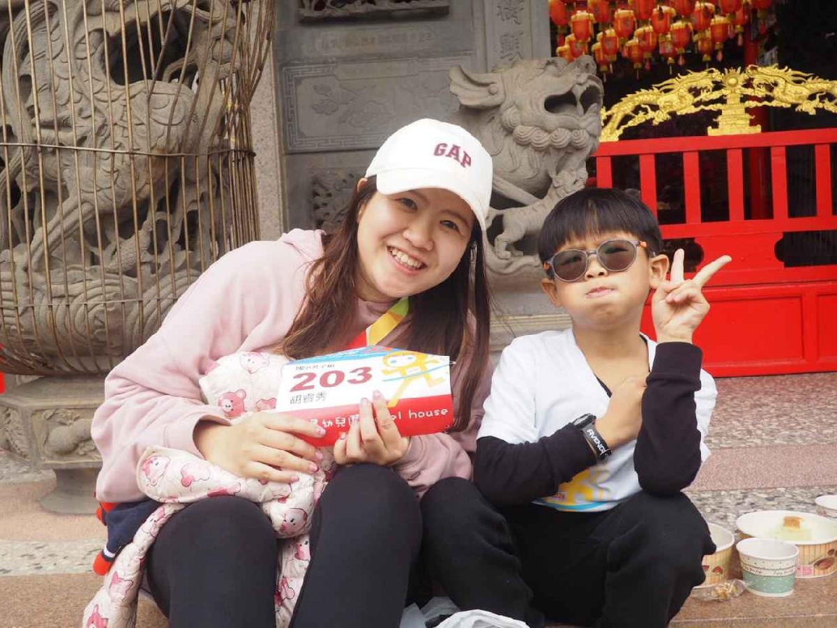 第一屆宇宙盃迷你馬拉松花絮5 (646)