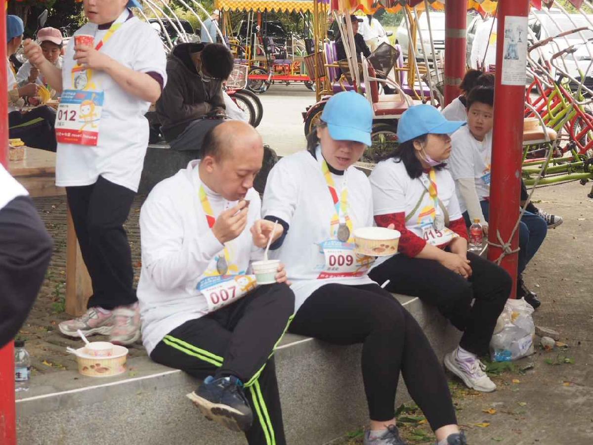 第一屆宇宙盃迷你馬拉松花絮5 (660)