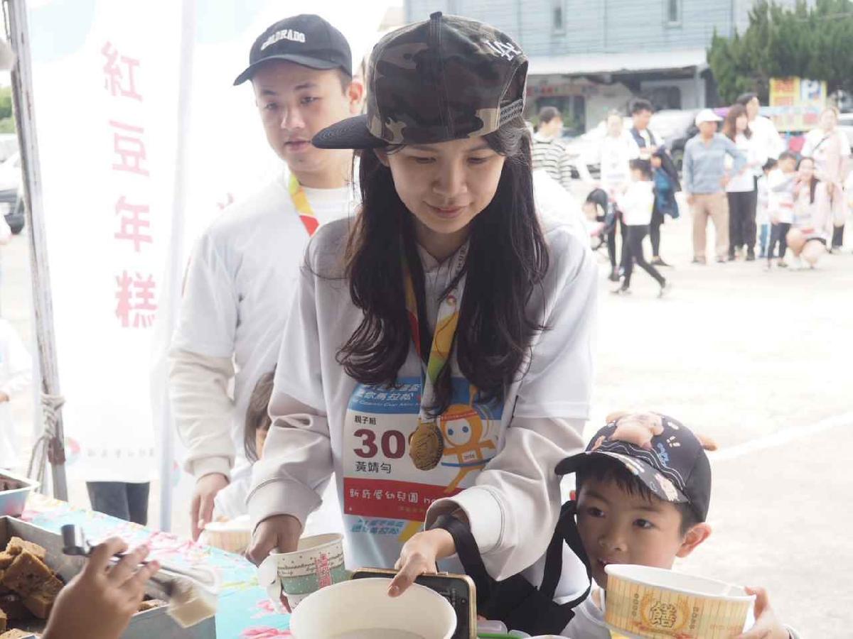 第一屆宇宙盃迷你馬拉松花絮5 (665)