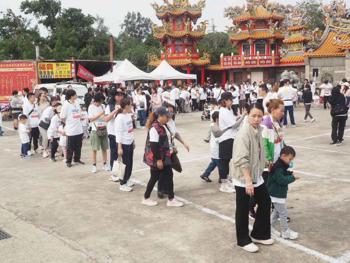 第一屆宇宙盃迷你馬拉松花絮5 (678)