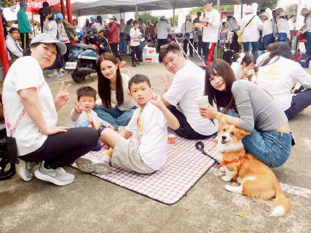 第一屆宇宙盃迷你馬拉松花絮5 (693)