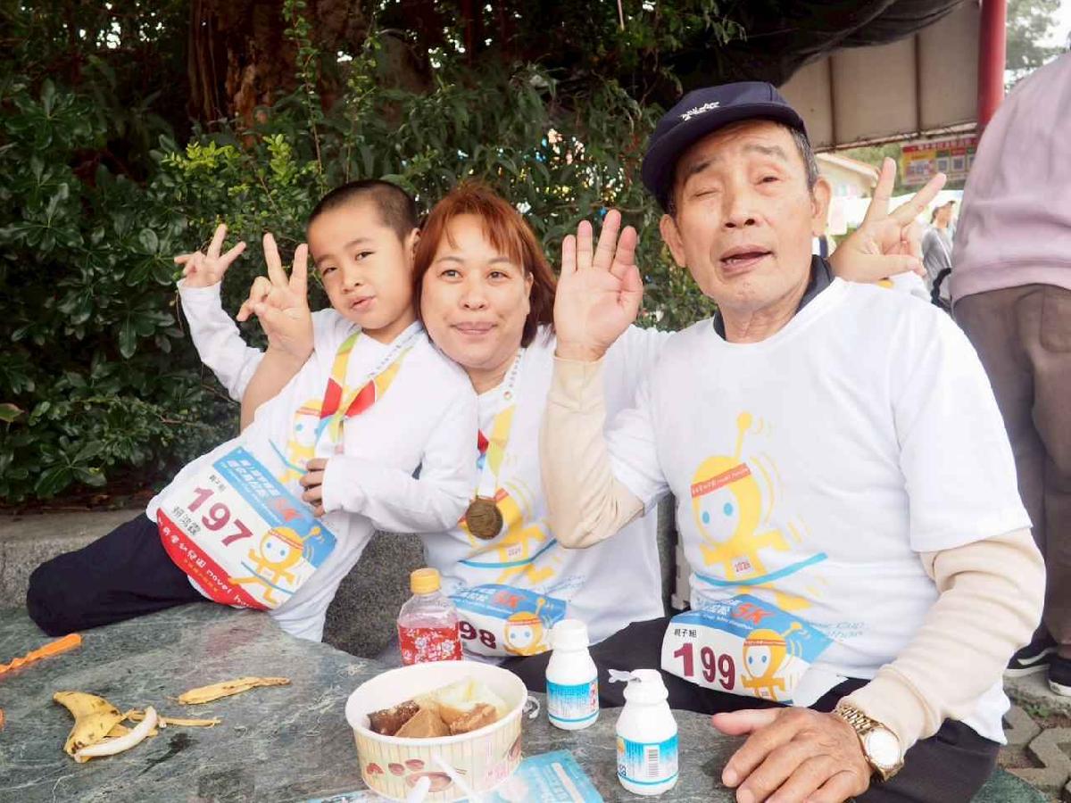 第一屆宇宙盃迷你馬拉松花絮5 (696)