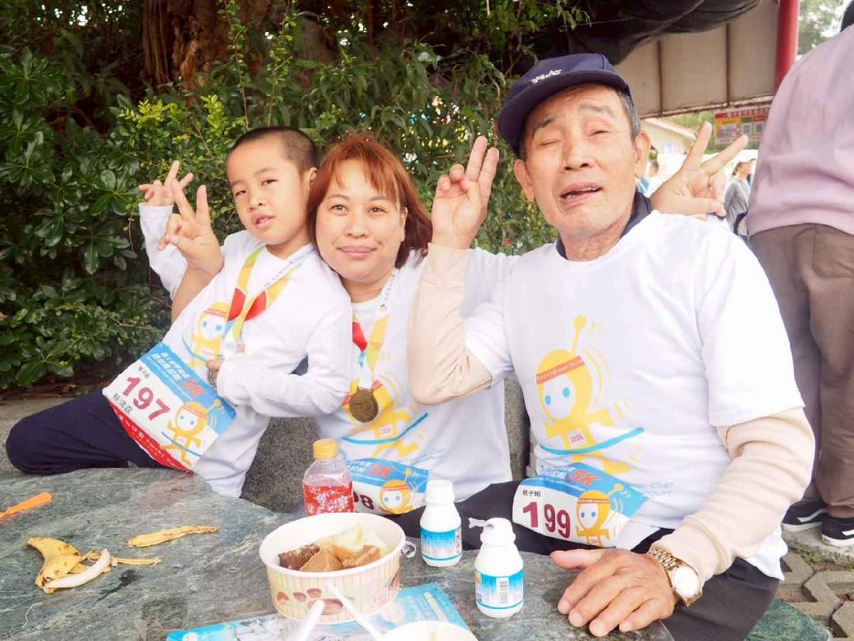 第一屆宇宙盃迷你馬拉松花絮5 (697)