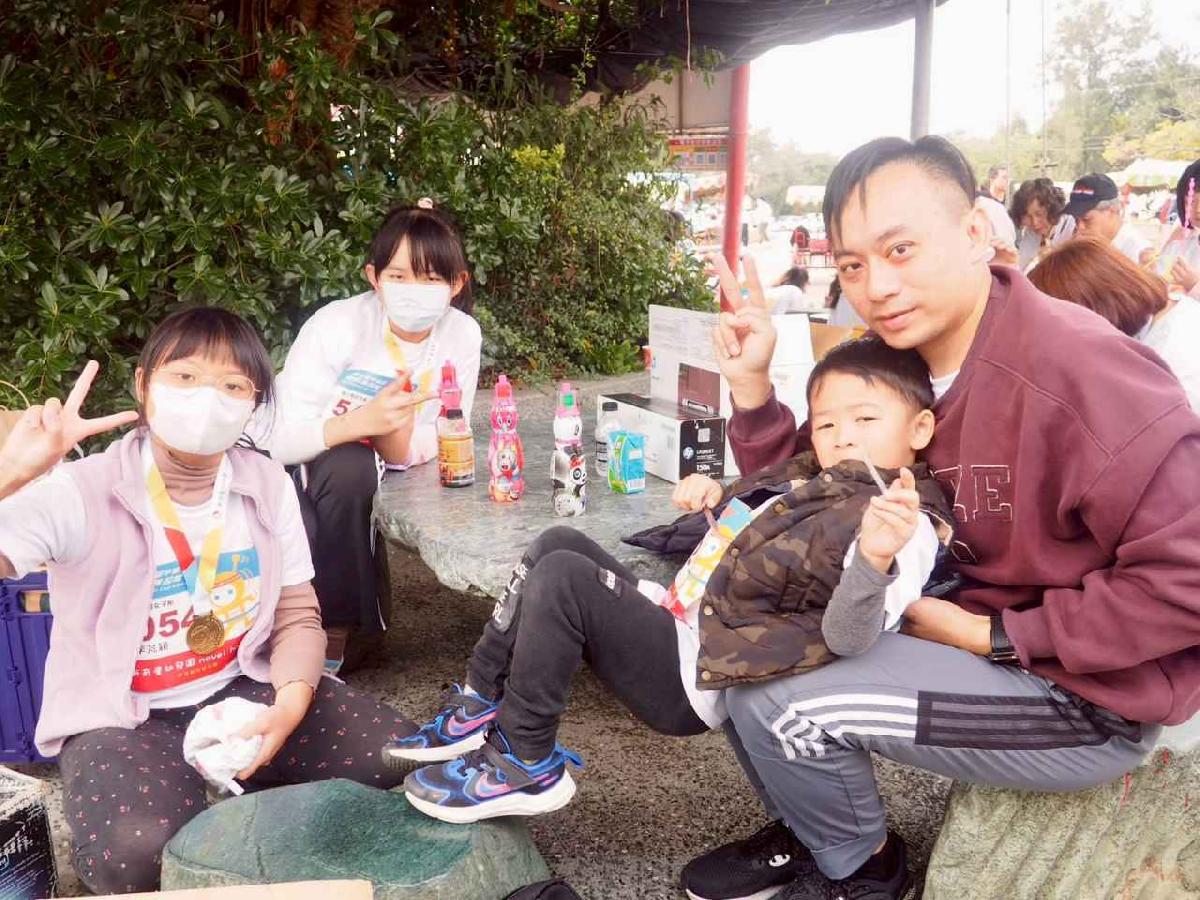 第一屆宇宙盃迷你馬拉松花絮5 (698)