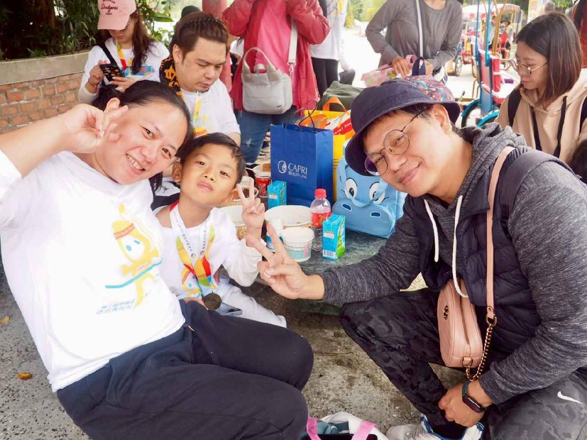 第一屆宇宙盃迷你馬拉松花絮5 (703)