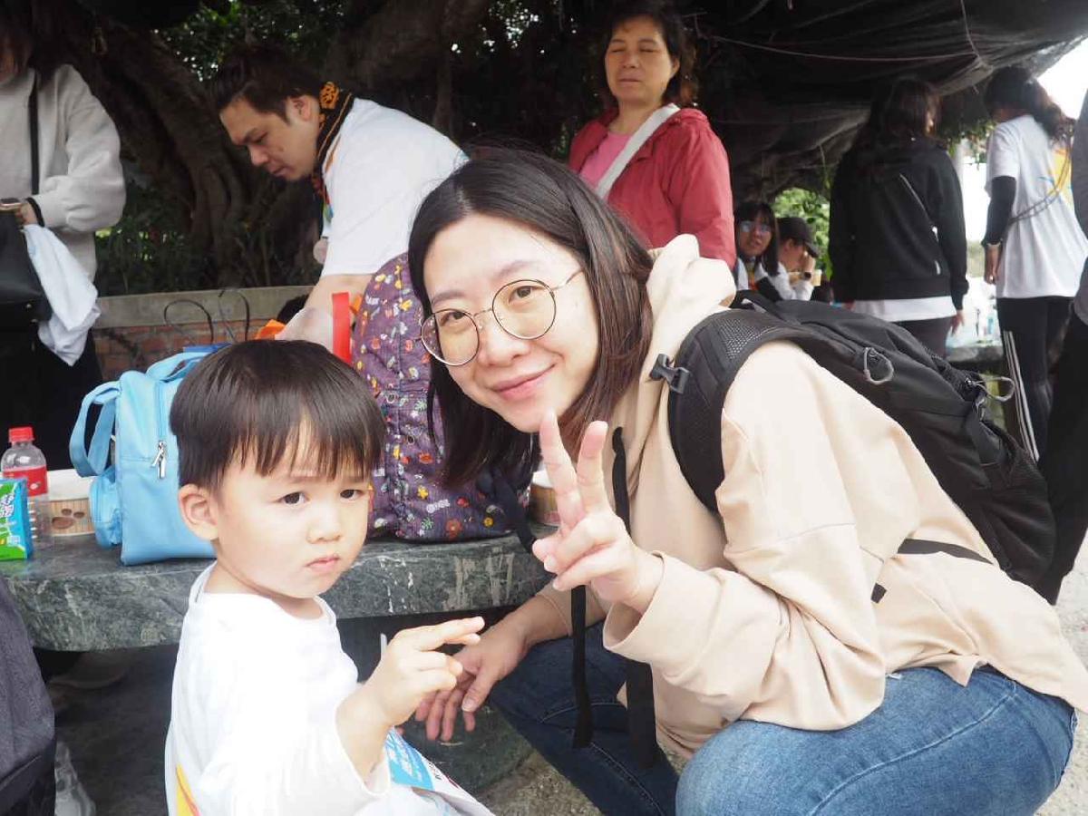 第一屆宇宙盃迷你馬拉松花絮5 (704)