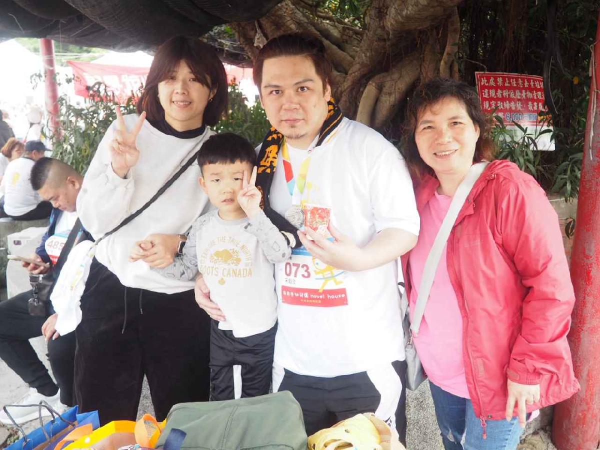 第一屆宇宙盃迷你馬拉松花絮5 (706)