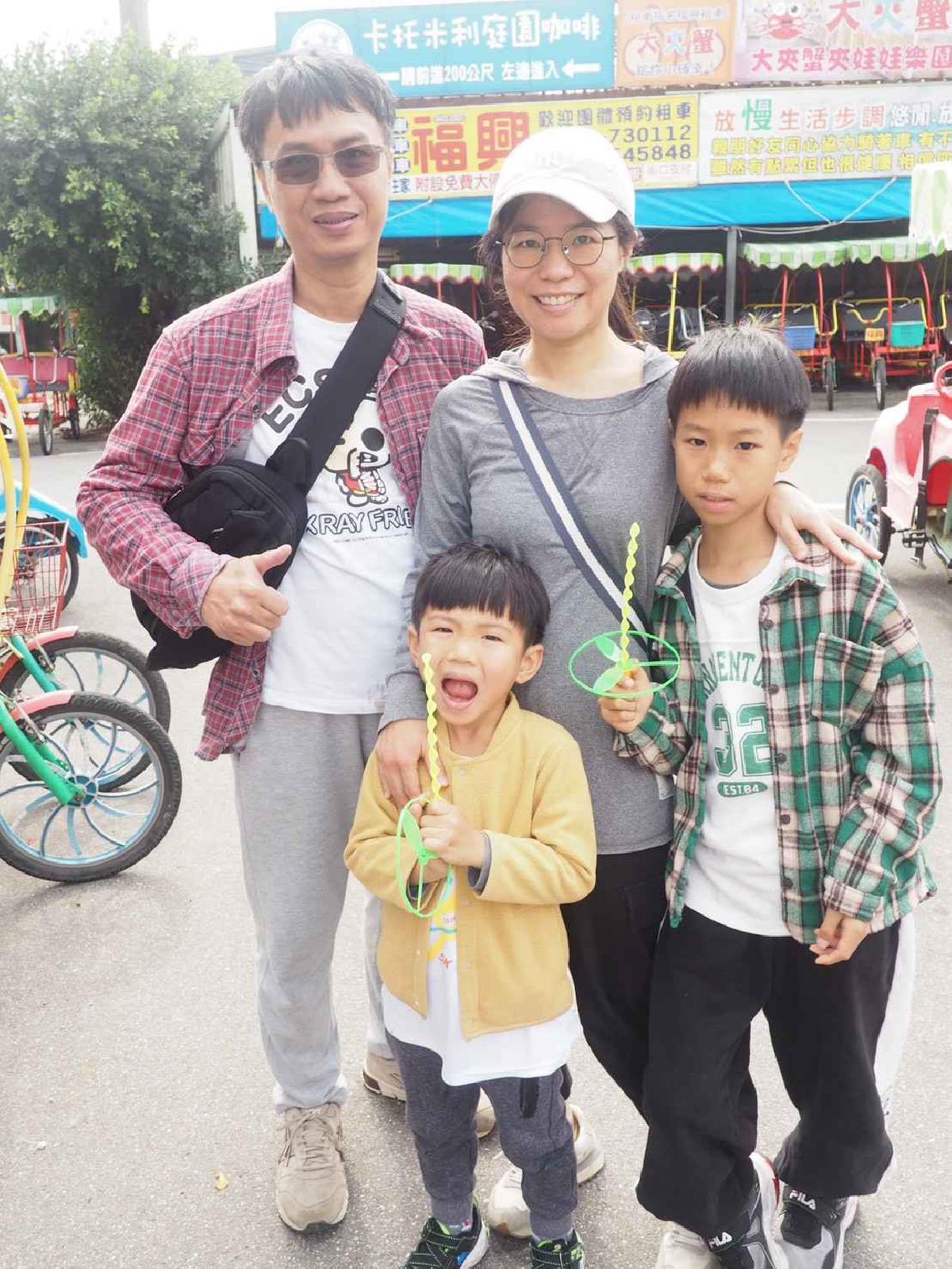 第一屆宇宙盃迷你馬拉松花絮5 (707)