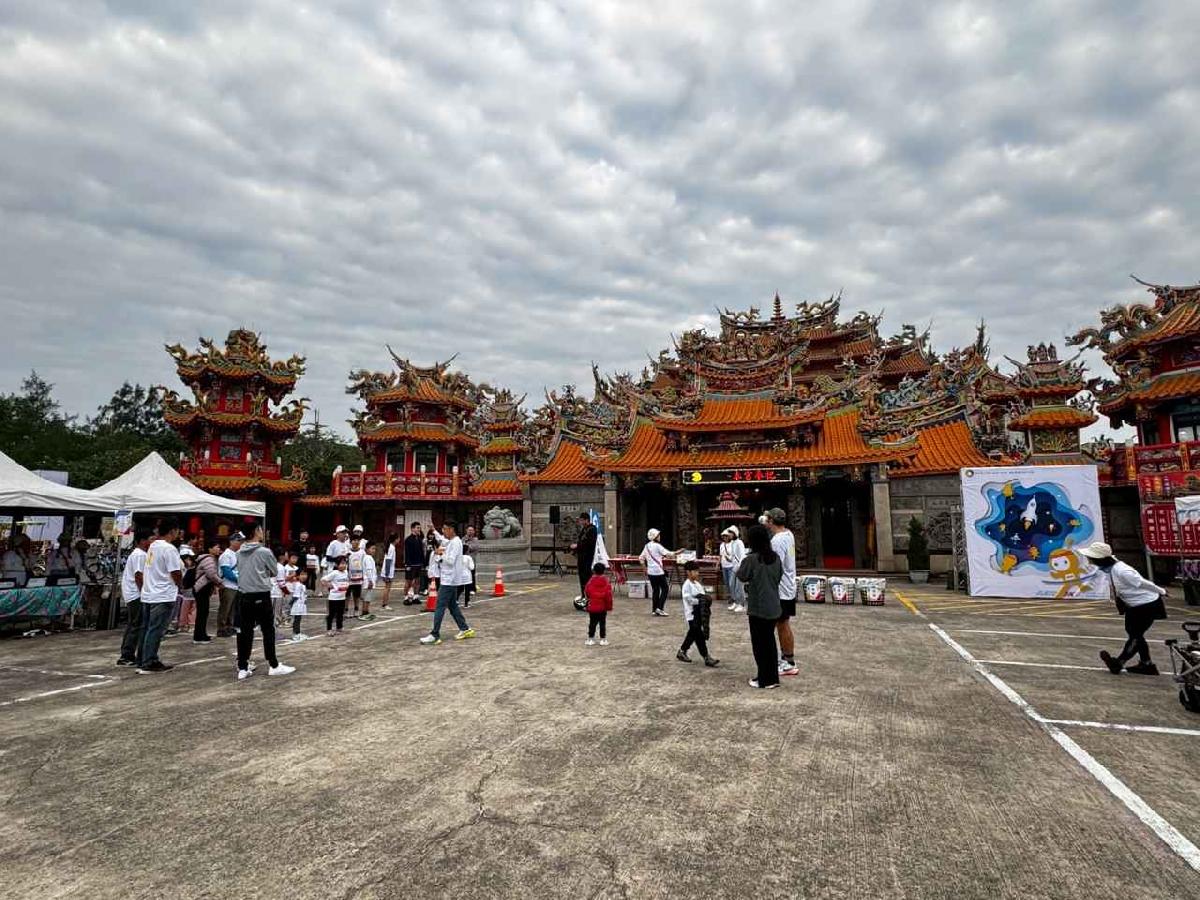 第一屆宇宙盃迷你馬拉松花絮5 (714)