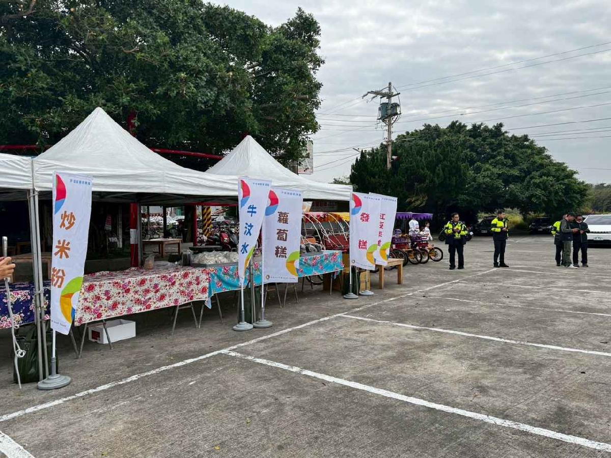 第一屆宇宙盃迷你馬拉松花絮5 (715)