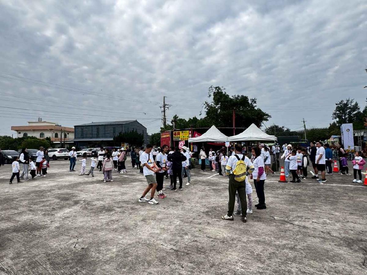 第一屆宇宙盃迷你馬拉松花絮5 (716)