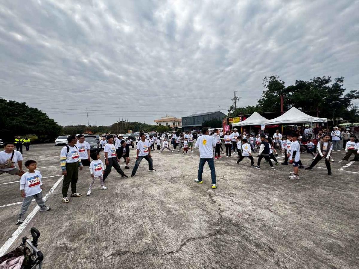 第一屆宇宙盃迷你馬拉松花絮5 (717)