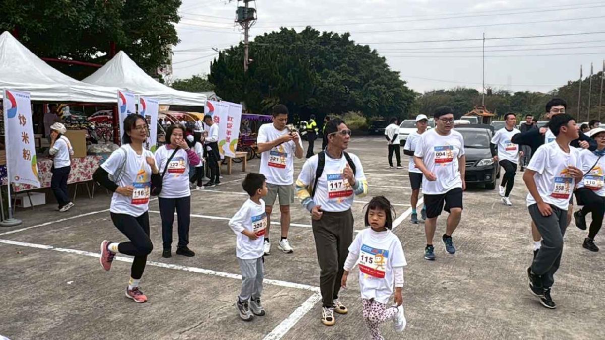 第一屆宇宙盃迷你馬拉松花絮5 (722)