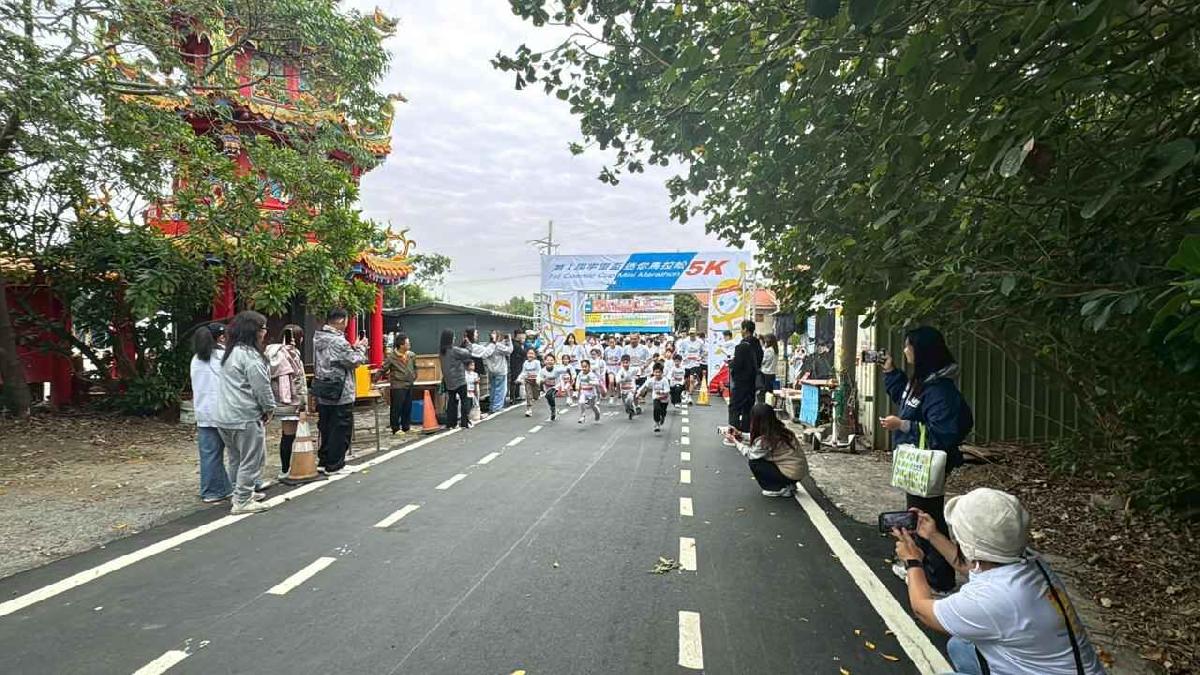 第一屆宇宙盃迷你馬拉松花絮5 (728)