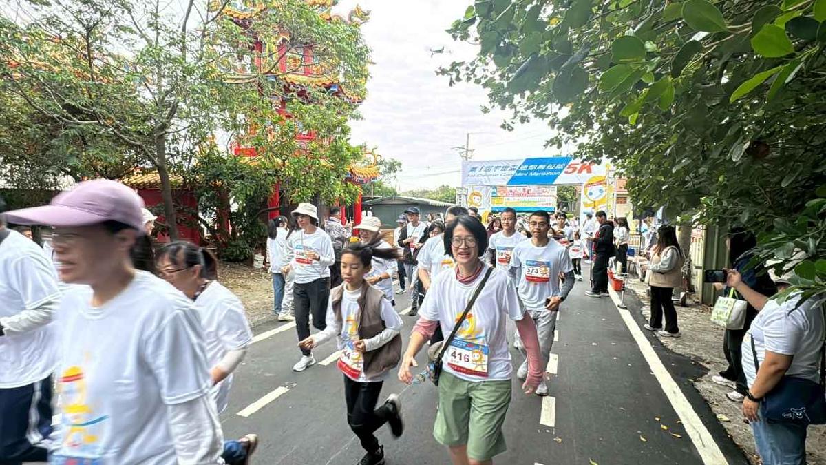 第一屆宇宙盃迷你馬拉松花絮5 (729)