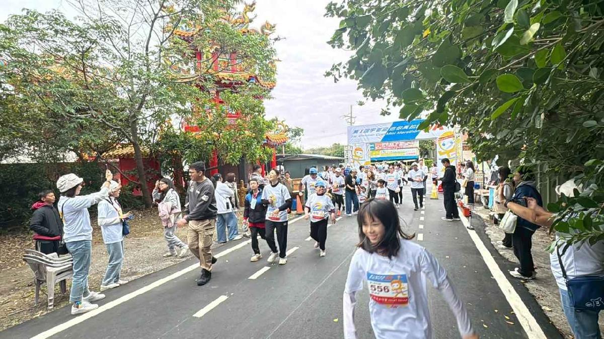 第一屆宇宙盃迷你馬拉松花絮5 (731)