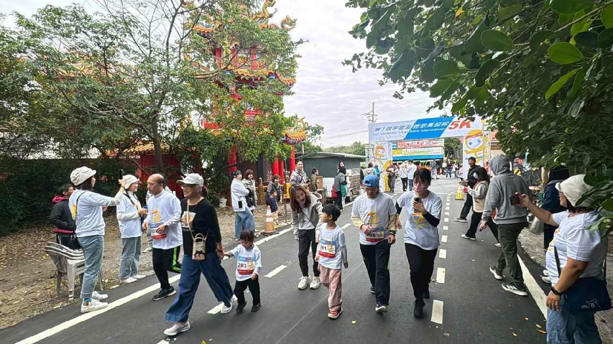 第一屆宇宙盃迷你馬拉松花絮5 (732)