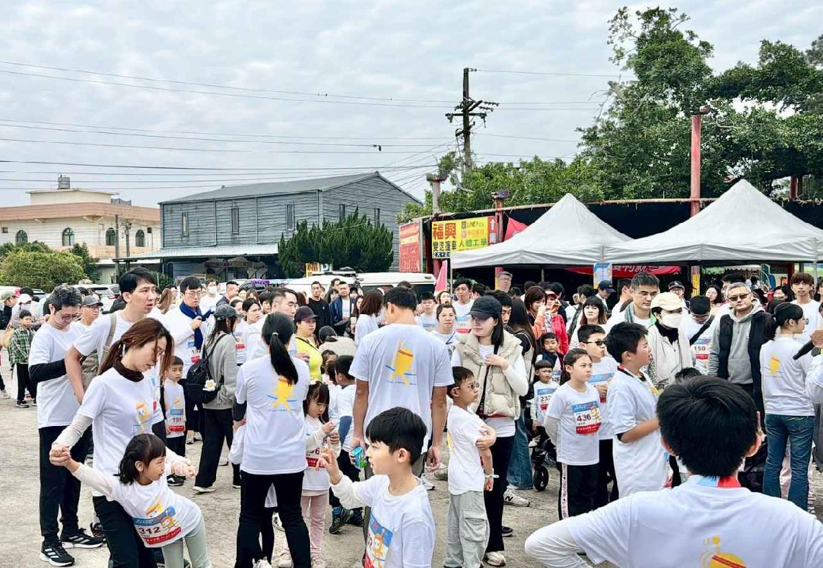 第一屆宇宙盃迷你馬拉松花絮5 (777)