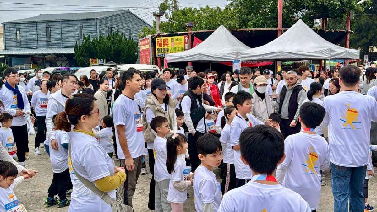 第一屆宇宙盃迷你馬拉松花絮5 (779)