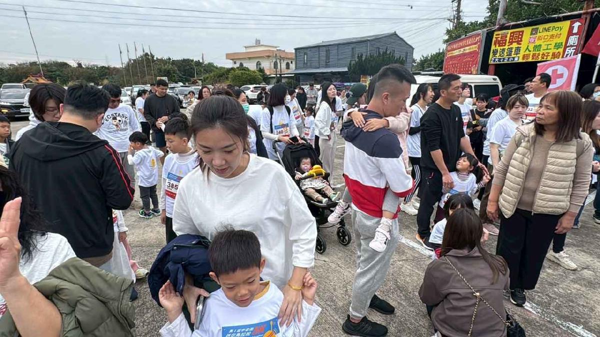 第一屆宇宙盃迷你馬拉松花絮5 (786)