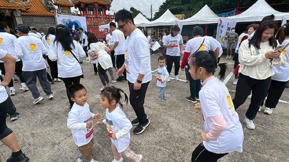 第一屆宇宙盃迷你馬拉松花絮5 (788)